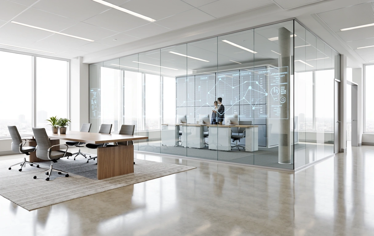 Advisory Consultation Space