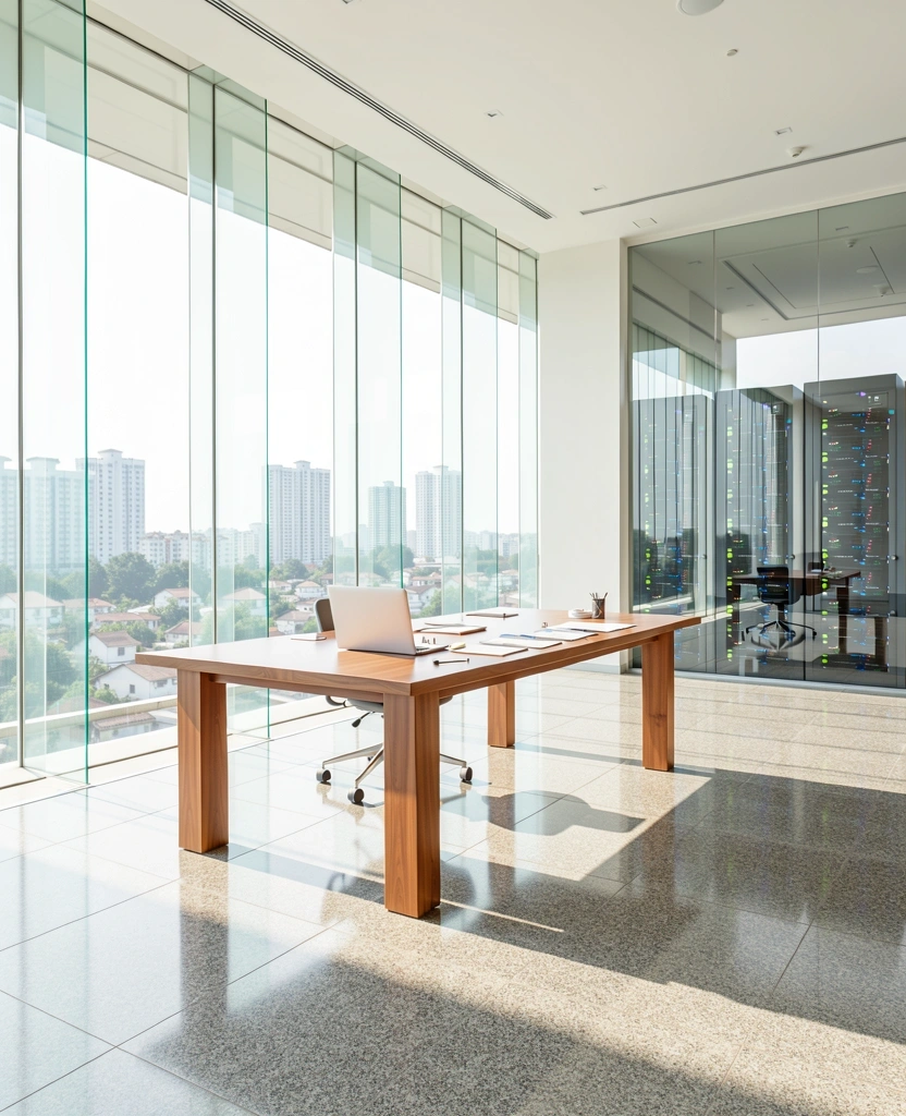 DataSolvantis Research Environment