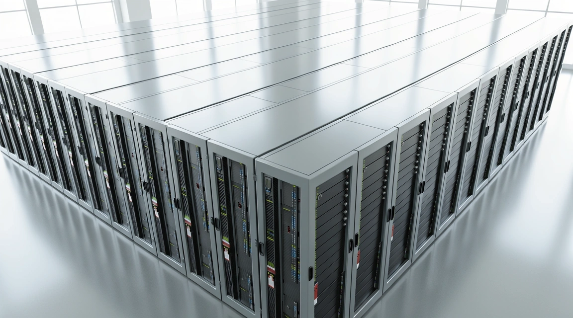 DataSolvantis Infrastructure