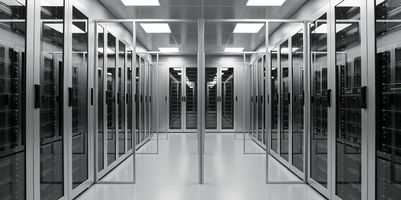 Data Intelligence Infrastructure