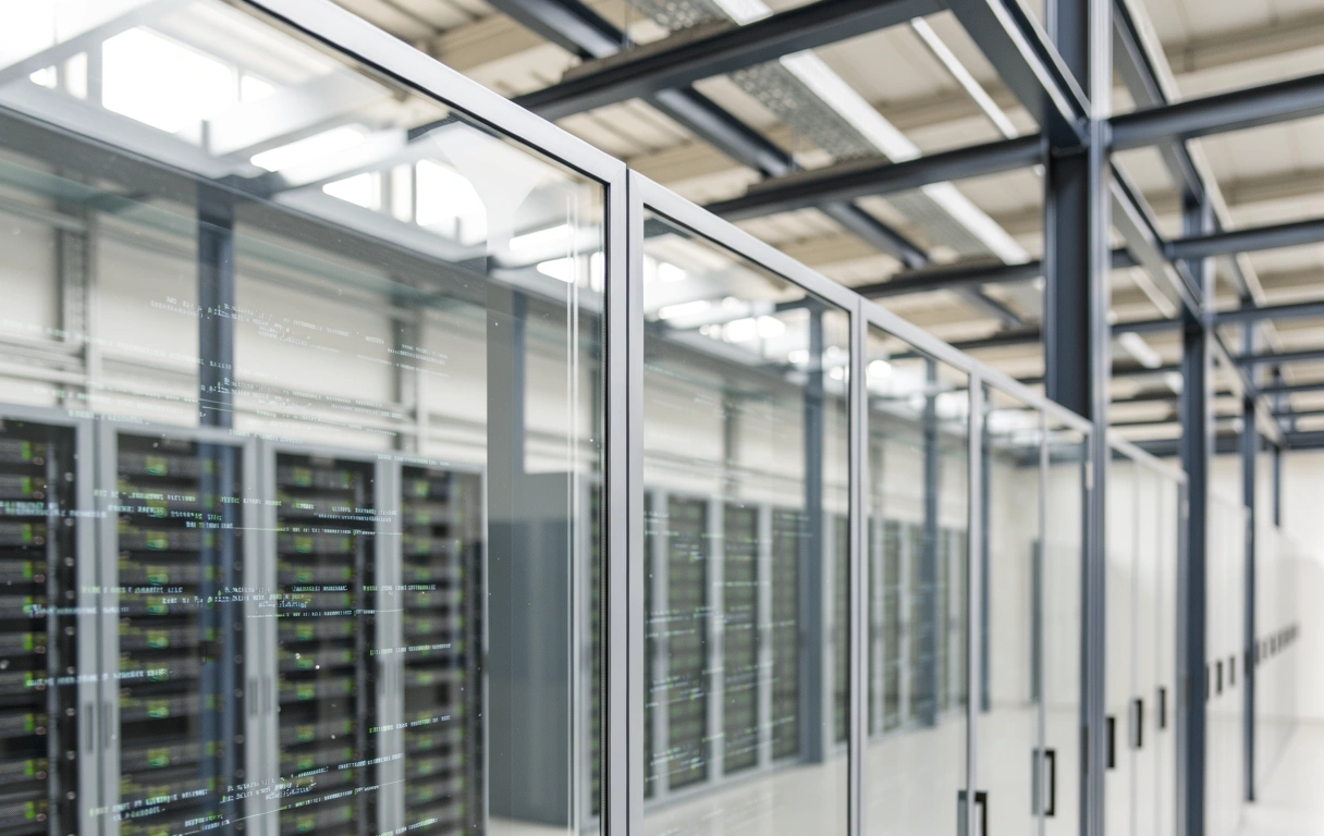 DataSolvantis Infrastructure